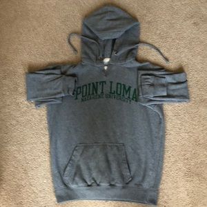 Point Loma sweatshirt